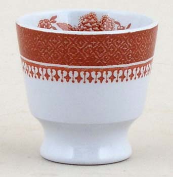 Egg Cup c1960s